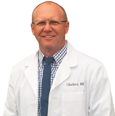 Craig Flinders M.D
